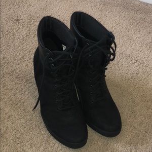 Timberland Camdale Field Boots